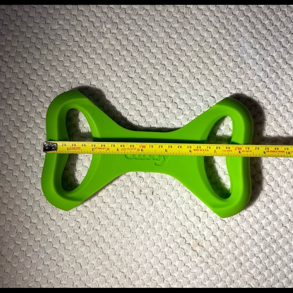 BUMPER CASE FOR SPROUT CHANNEL CUBBY TABLE - Picture 2 of 4